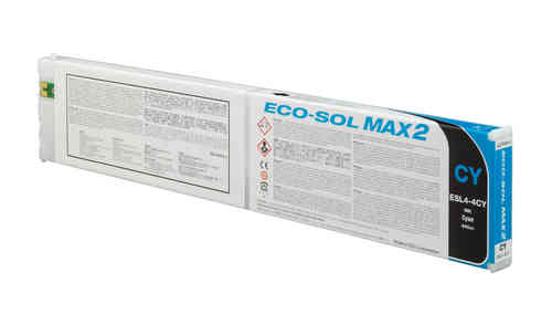 Roland Eco-sol Max2 Tinte