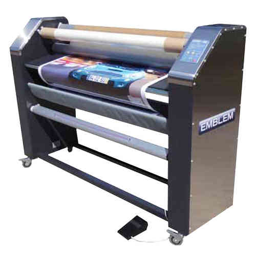 Laminateur EASYFLAM C