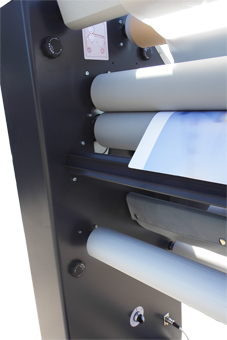 Laminateur EASYFLAM C