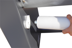 Laminateur EASYFLAM C