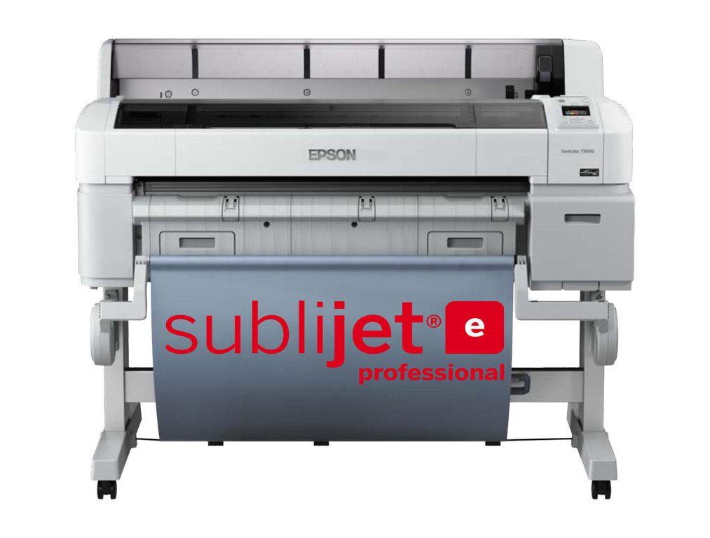 sublijet printer