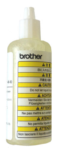 Liquide de nettoyage Brother GT3/GT-782