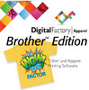 RIP DigitalFactory - Brother Edition V10