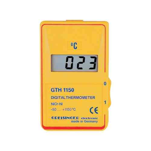 Digital Thermometer