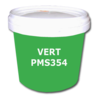 Green PMS354 