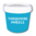 Plastisol Turquoise pour Separation Studio