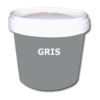 Plastisol Gris pour Separation Studio