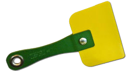 Tintenauffangbehälter Gator Grip