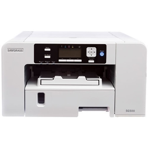 Kit Chromablast SG500