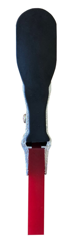 Racles en aluminium 65 shores