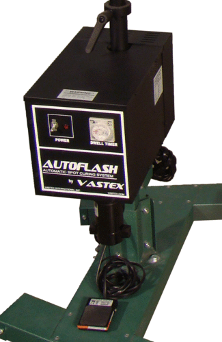 AUTOFLASH-System
