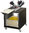 vastex V1000 4-Farben-Tischmaschine