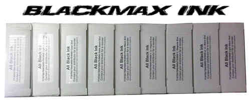 Dye Ink Blackmax for Epson 7890/9890