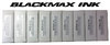 9 cartouches Blackmax 350 ml pour Epson 7890/9890 