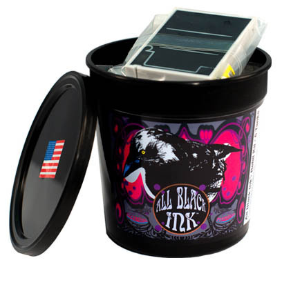 Kit de recharge Blackmax - Epson 1400/1500W