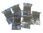 Kit de recharge Blackmax - Epson 1400/1500W