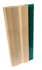 Racles en Bois 75 shores