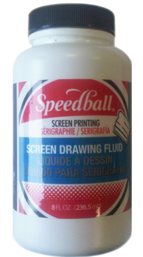 Drawing fluide Speedball