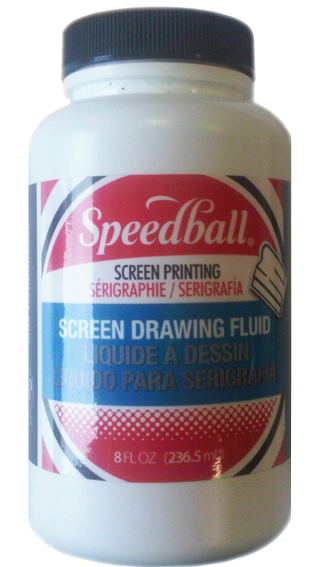 Speedball Drawing fluid