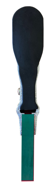 Metal Squeegee 75 Shores