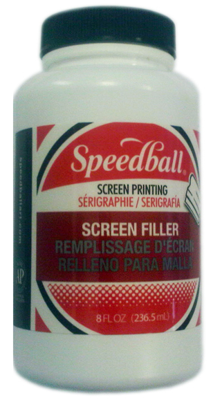 Bouche-pores Speedball