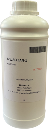 Cleaner Aquaclean 1 liter