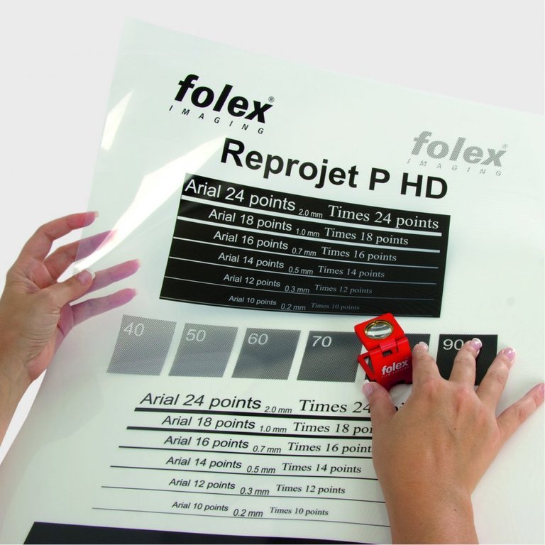 Film d'impression à jet d'encre transparent A4, papier photographique,  étanche, utilisation pour la fabrication de plaques de sérigraphie, 5/10  pièces - AliExpress