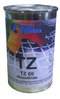 TZ- Special screen inks for printing onto various textiles