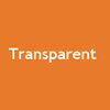 485 orange  transparent 