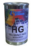 HG - Encre solvant pour supports plastiques