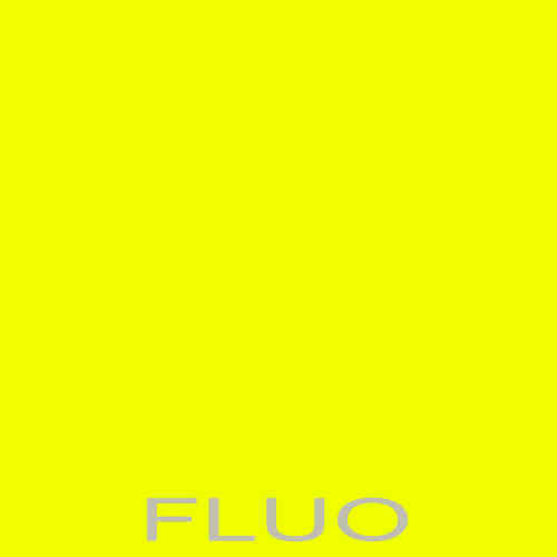 TL90:  Encre Fluorescente jaune fluo