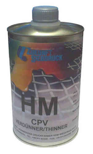 Diluant CPV