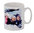 Dye Sub Mug MARIE-S