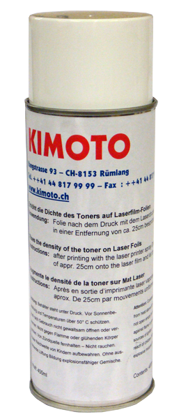 Kimoto film deals