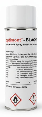 Blackstone DENS Spray