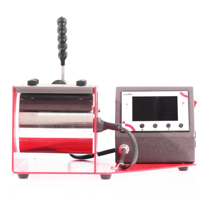 Tassenpresse - Secabo TM1
