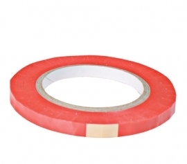 Hitzebeständiges Klebeband