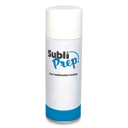 Dy sublimation coating spray