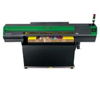 UV printer Roland