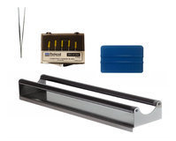 Accessoires et outils de pose