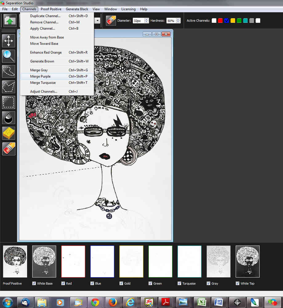 spot process separation studio 4 $380 spot process separation studio 4 $380