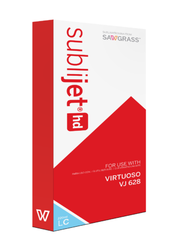 Ink cartridge Sublijet-HD