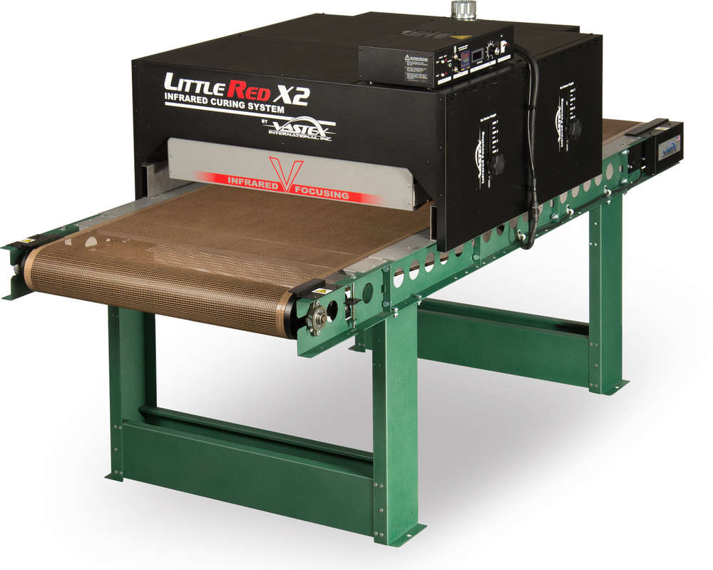 Vastex Econored LittelRED X2