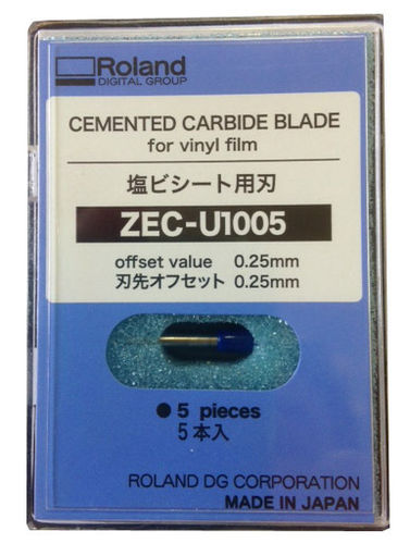 Cutter Blade Roland