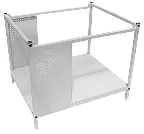 Pied support pour Pretreatmaker IV