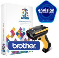 Software for Brother printers