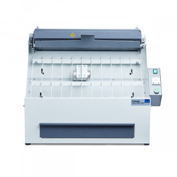 Pudermaschine 4050