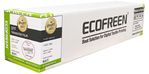 ECOFREEN SUPERQUALIY FILM