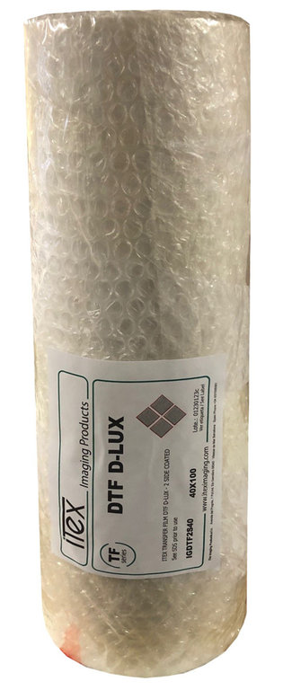 Film DTF D-LUX PRO Rouleau