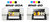 ROLAND VersaSTUDIO BN2-20 und BN2-20A Drucker und Schneideplotter